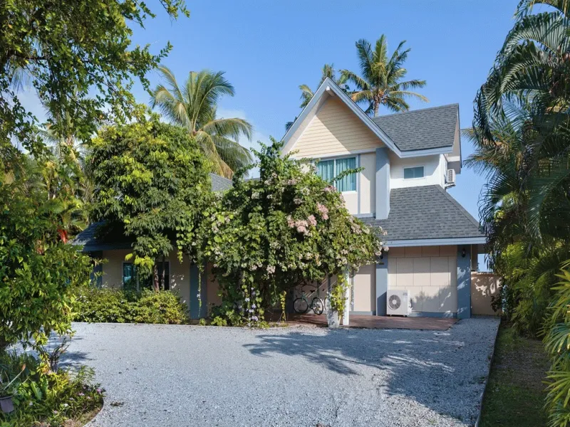 2-Bedroom Beachfront Pool Villa for Rent, Rawai Beach - Rawai, Phuket - Main photo