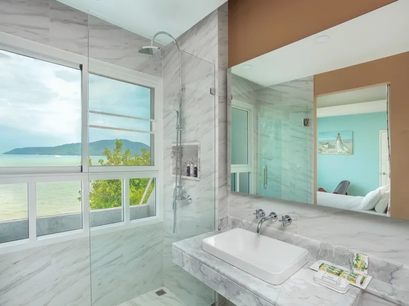 2-Bedroom Beachfront Pool Villa for Rent, Rawai Beach - Rawai, Phuket - Main photo