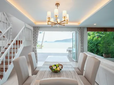 2-Bedroom Beachfront Pool Villa for Rent, Rawai Beach - Rawai, Phuket - Photo 7