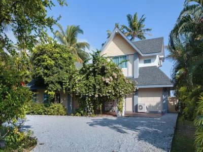 2-Bedroom Beachfront Pool Villa for Rent, Rawai Beach - Rawai, Phuket - Photo 16