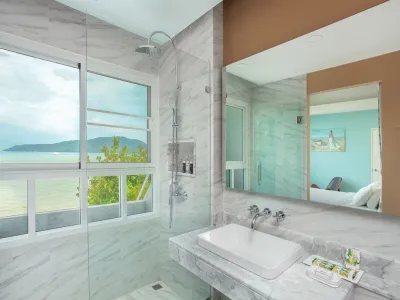 2-Bedroom Beachfront Pool Villa for Rent, Rawai Beach - Rawai, Phuket - Photo 10