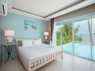 2-Bedroom Beachfront Pool Villa for Rent, Rawai Beach - Rawai, Phuket - Photo 14