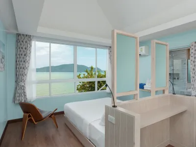2-Bedroom Beachfront Pool Villa for Rent, Rawai Beach - Rawai, Phuket - Photo 15