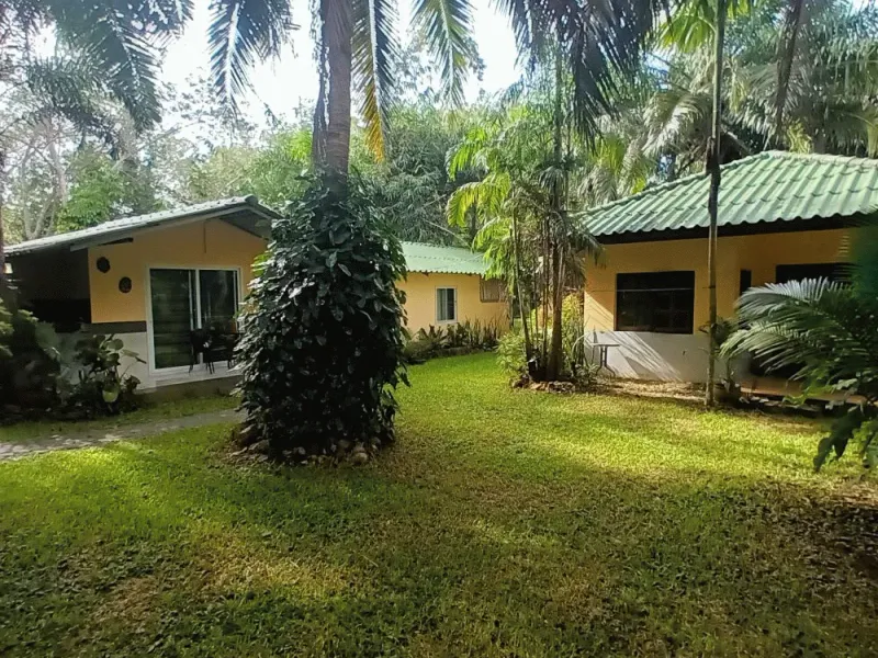 800 sqm Built-Up Land with Development Potential for Sale, Rawai - Rawai, Phuket - Main photo