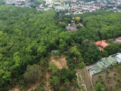 800 sqm Built-Up Land with Development Potential for Sale, Rawai - Rawai, Phuket - Photo 14