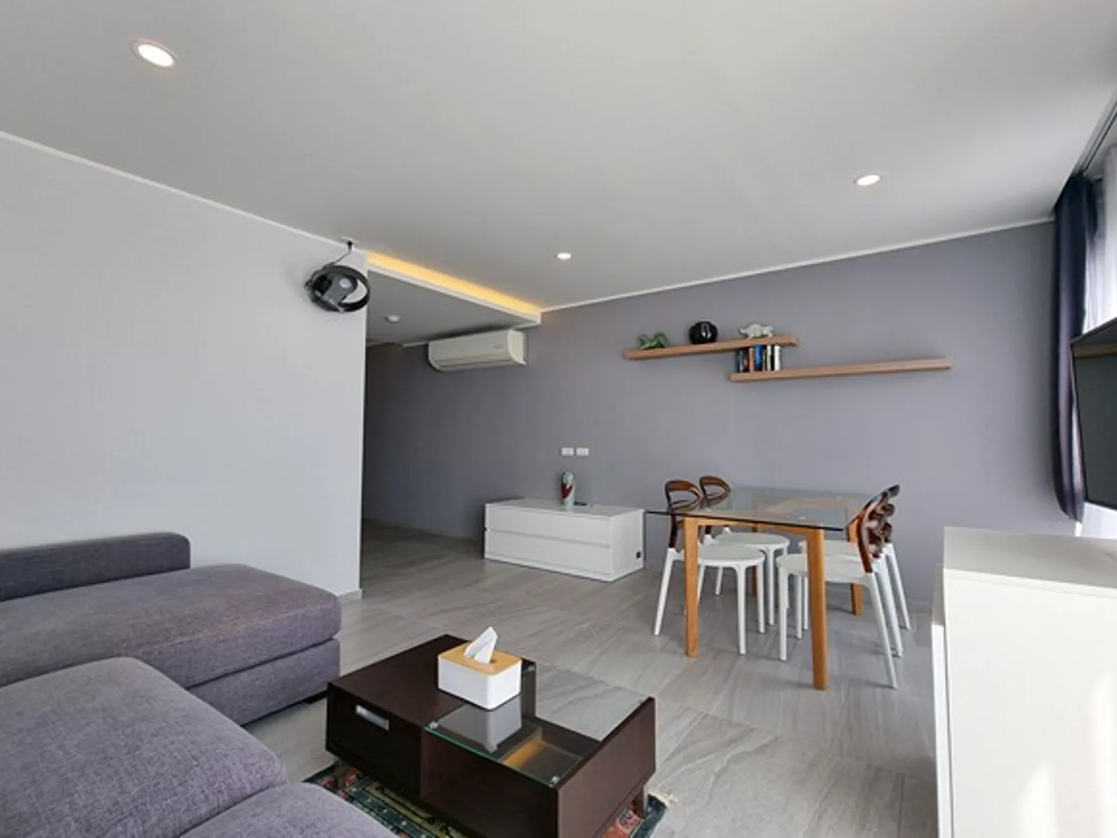 Tower II Chalong, 1-Bedroom Sea View Condo for Sale, Price Reduced - Chalong, Phuket - Photo 10