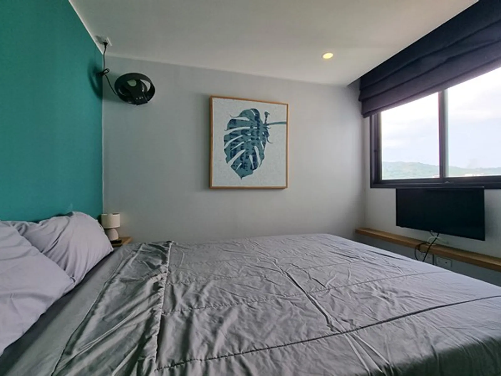 Tower II Chalong, 1-Bedroom Sea View Condo for Sale, Price Reduced - Chalong, Phuket - Photo 19