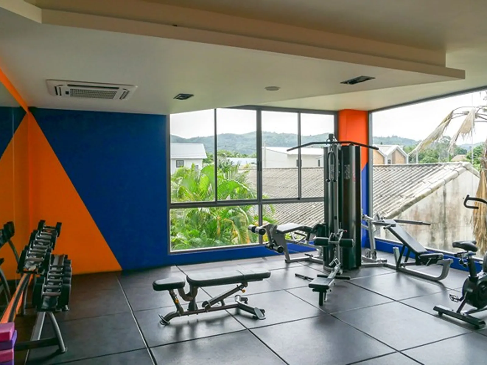 Tower II Chalong, 1-Bedroom Sea View Condo for Sale, Price Reduced - Chalong, Phuket - Photo 4