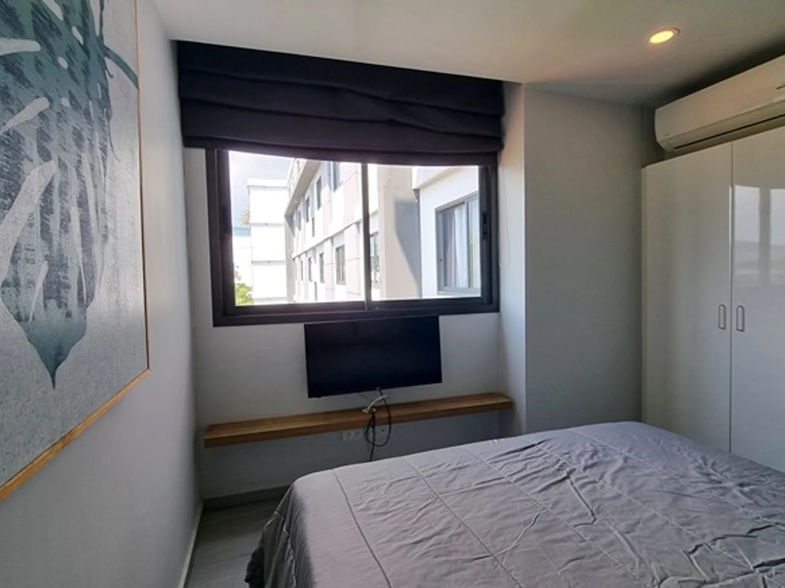 Tower II Chalong, 1-Bedroom Sea View Condo for Sale, Price Reduced - Chalong, Phuket - Photo 18