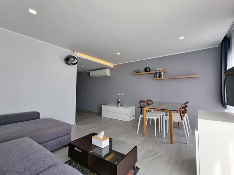 Tower II Chalong, 1-Bedroom Sea View Condo for Sale, Price Reduced - Chalong, Phuket - Main photo