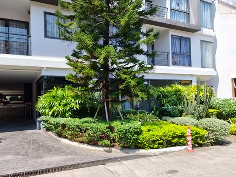 Tower II Chalong, 1-Bedroom Sea View Condo for Sale, Price Reduced - Chalong, Phuket - Main photo