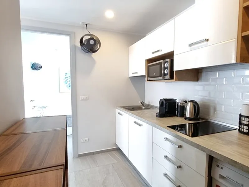 Tower II Chalong, 1-Bedroom Sea View Condo for Sale, Price Reduced - Chalong, Phuket - Main photo