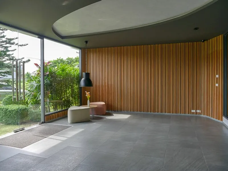 Tower II Chalong, 1-Bedroom Sea View Condo for Sale, Price Reduced - Chalong, Phuket - Main photo