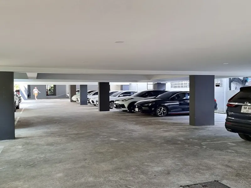 Tower II Chalong, 1-Bedroom Sea View Condo for Sale, Price Reduced - Chalong, Phuket - Main photo