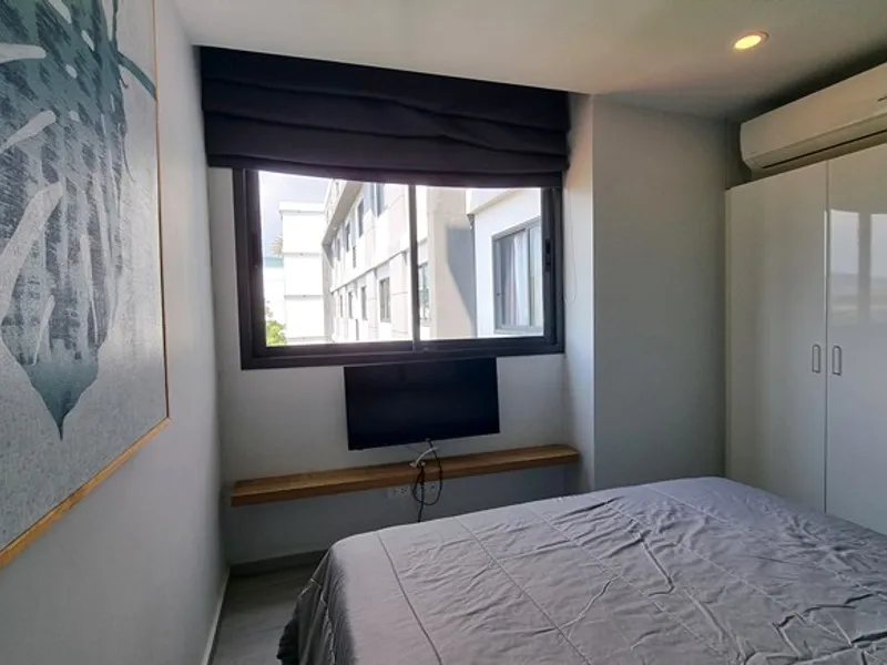 Tower II Chalong, 1-Bedroom Sea View Condo for Sale, Price Reduced - Chalong, Phuket - Main photo