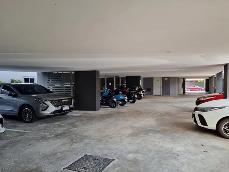 Tower II Chalong, 1-Bedroom Sea View Condo for Sale, Price Reduced - Chalong, Phuket - Main photo