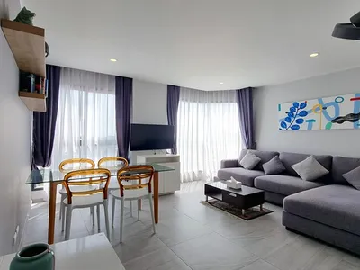 Tower II Chalong, 1-Bedroom Sea View Condo for Sale, Price Reduced - Chalong, Phuket - Photo 12