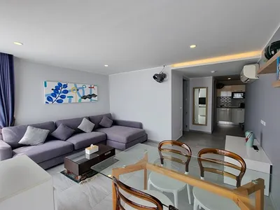 Tower II Chalong, 1-Bedroom Sea View Condo for Sale, Price Reduced - Chalong, Phuket - Photo 9
