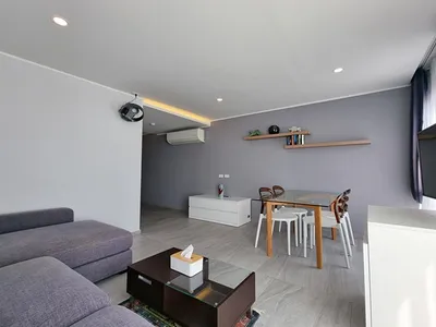 Tower II Chalong, 1-Bedroom Sea View Condo for Sale, Price Reduced - Chalong, Phuket - Photo 10