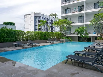 ทาวเวอร์ 2 ฉลอง, คอนโดวิวทะเล 1 ห้องนอน สำหรับขาย, ปรับลดราคา - Chalong, Phuket - อสังหาริมทรัพย์ขายหรือให้เช่าในภูเก็ต