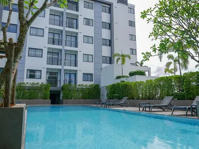 Tower II Chalong, 1-Bedroom Sea View Condo for Sale, Price Reduced - Chalong, Phuket - Photo 2
