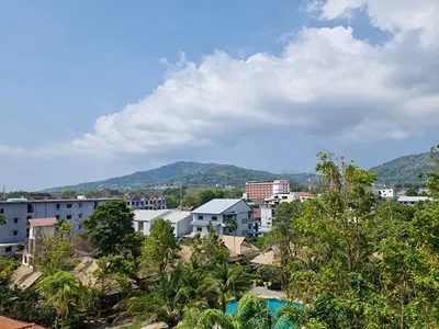 Tower II Chalong, 1-Bedroom Sea View Condo for Sale, Price Reduced - Chalong, Phuket - Photo 21