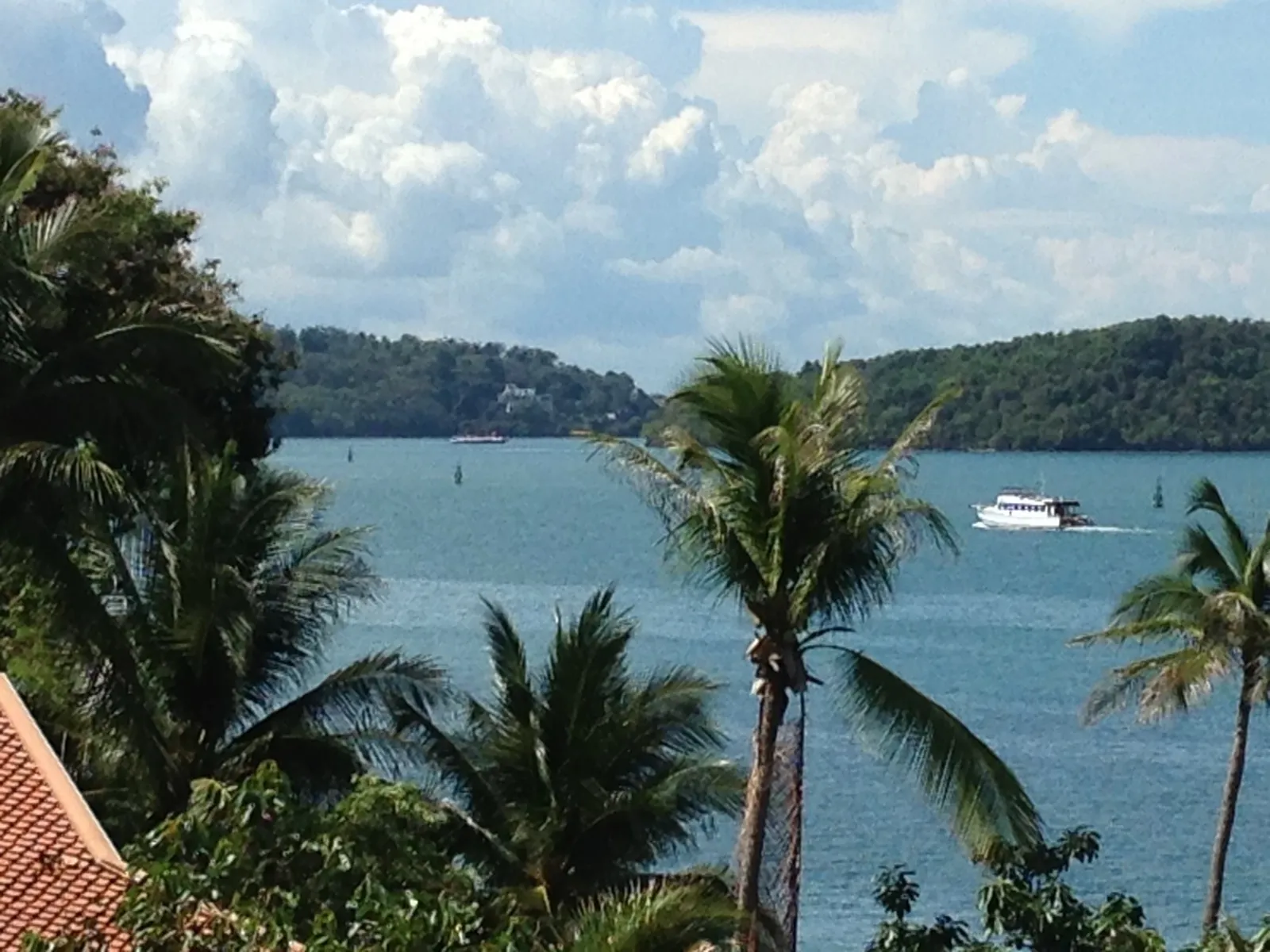 Beachfront Land for Sale, Ao Makham, Surrounded by Luxury Villas - Ao Makham, Phuket - Photo 7
