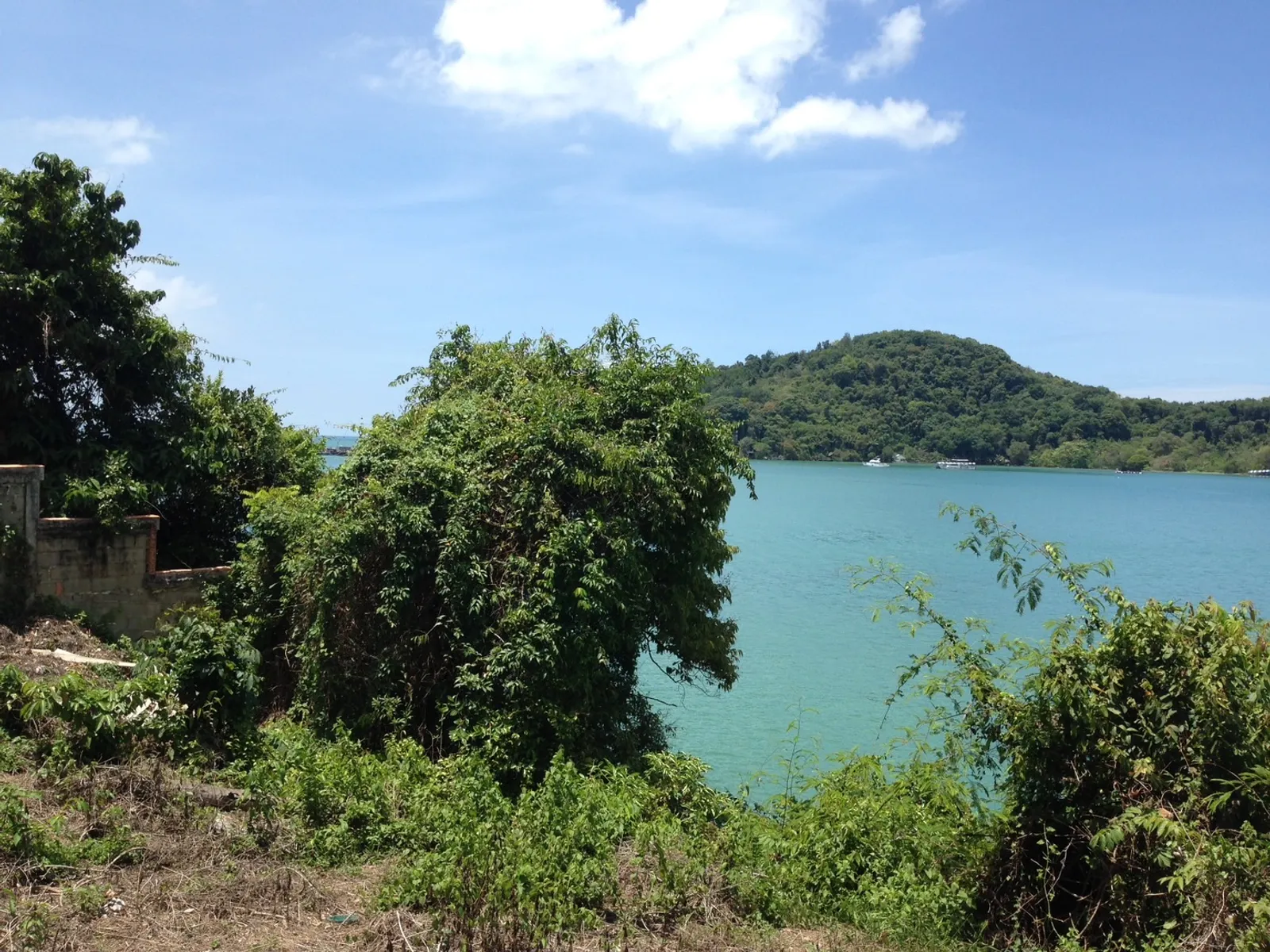 Beachfront Land for Sale, Ao Makham, Surrounded by Luxury Villas - Ao Makham, Phuket - Photo 5