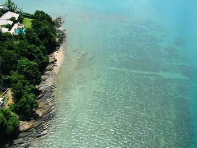 Beachfront Land for Sale, Ao Makham, Surrounded by Luxury Villas - Ao Makham, Phuket - Photo 11