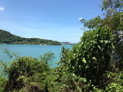 Beachfront Land for Sale, Ao Makham, Surrounded by Luxury Villas - Ao Makham, Phuket - Photo 6