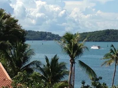 Beachfront Land for Sale, Ao Makham, Surrounded by Luxury Villas - Ao Makham, Phuket - Photo 7
