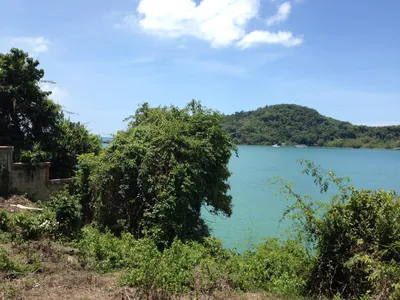 Beachfront Land for Sale, Ao Makham, Surrounded by Luxury Villas - Ao Makham, Phuket - See all photos