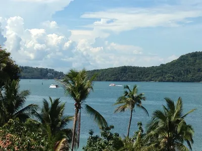 Beachfront Land for Sale, Ao Makham, Surrounded by Luxury Villas - Ao Makham, Phuket - Photo 8