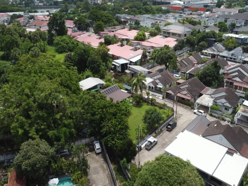 ที่ดินชลลางเสนอขาย 230 ตร.ม. พร้อมศักยภาพการลงทุน - Chalong, Phuket - ภาพหลัก
