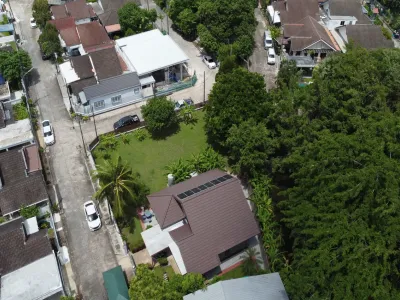 ที่ดินชลลางเสนอขาย 230 ตร.ม. พร้อมศักยภาพการลงทุน - Chalong, Phuket - รูปภาพ 2