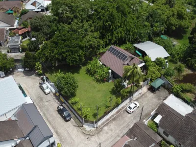 ที่ดินชลลางเสนอขาย 230 ตร.ม. พร้อมศักยภาพการลงทุน - Chalong, Phuket - รูปภาพ 3
