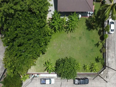 ที่ดินชลลางเสนอขาย 230 ตร.ม. พร้อมศักยภาพการลงทุน - Chalong, Phuket - รูปภาพ 10
