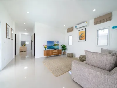 2-Bedroom Balinese Pool Villa for Sale, Rawai, Freehold - Rawai, Phuket - Photo 7