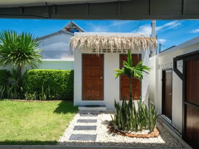 2-Bedroom Balinese Pool Villa for Sale, Rawai, Freehold - Rawai, Phuket - Photo 3