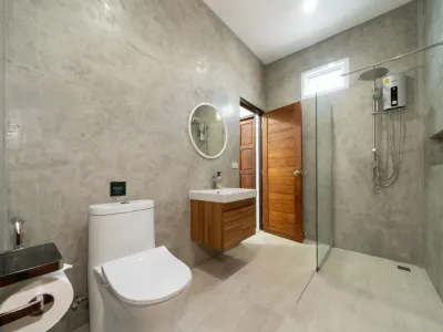 2-Bedroom Balinese Pool Villa for Sale, Rawai, Freehold - Rawai, Phuket - Photo 9