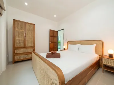 2-Bedroom Balinese Pool Villa for Sale, Rawai, Freehold - Rawai, Phuket - Photo 4