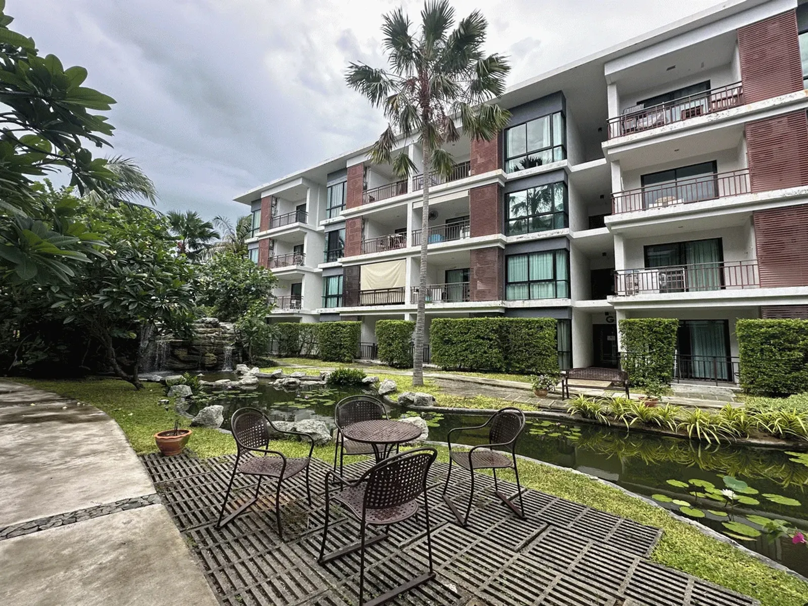 The Title Rawai, 1-Bedroom Condo for Sale, Near Rawai - Rawai, Phuket - Photo 2