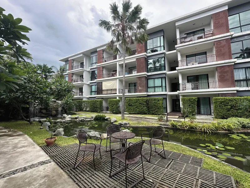 The Title Rawai, 1-Bedroom Condo for Sale, Near Rawai - Rawai, Phuket - Main photo