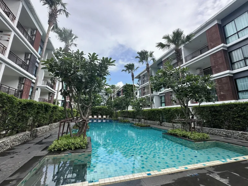 The Title Rawai, 1-Bedroom Condo for Sale, Near Rawai - Rawai, Phuket - Main photo