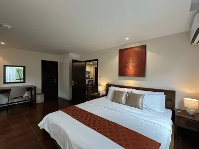 The Title Rawai, 1-Bedroom Condo for Sale, Near Rawai - Rawai, Phuket - Photo 10
