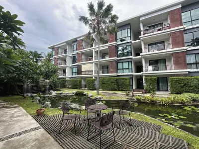 The Title Rawai, 1-Bedroom Condo for Sale, Near Rawai - Rawai, Phuket - Photo 4