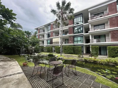 The Title Rawai, 1-Bedroom Condo for Sale, Near Rawai - Rawai, Phuket - Photo 2