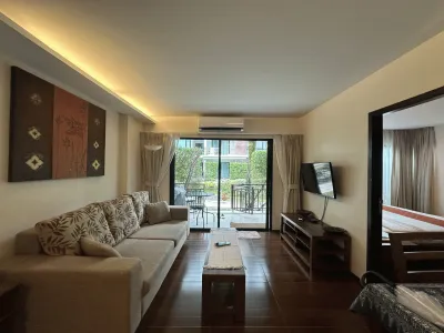 The Title Rawai, 1-Bedroom Condo for Sale, Near Rawai - Rawai, Phuket - See all photos