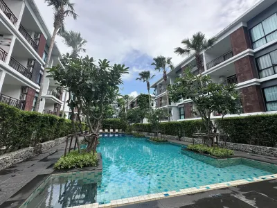 เดอะ ไตเติ้ล ระไว คอนโด 1 ห้องนอน ขาย ใกล้ระไว - Rawai, Phuket - อสังหาริมทรัพย์ขายหรือให้เช่าในภูเก็ต