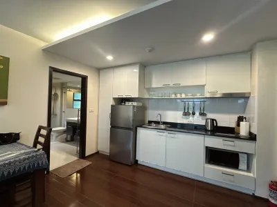 The Title Rawai, 1-Bedroom Condo for Sale, Near Rawai - Rawai, Phuket - Photo 11